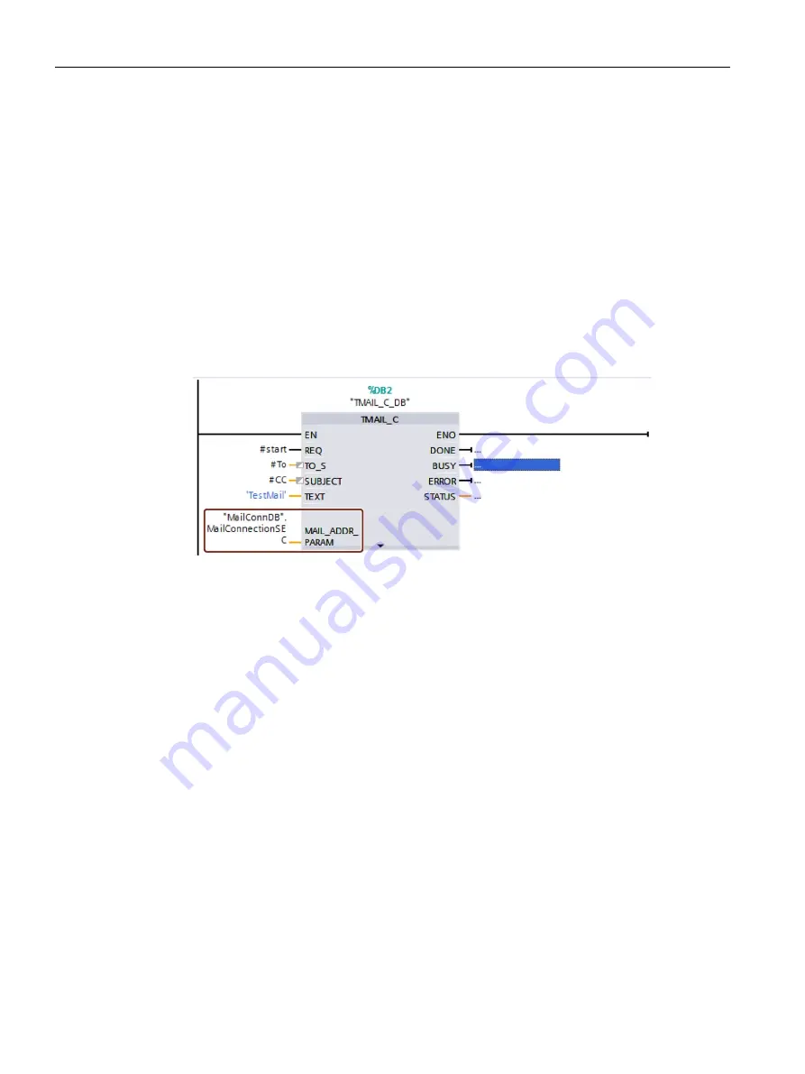 Siemens SIMATIC ET 200SP Function Manual Download Page 111