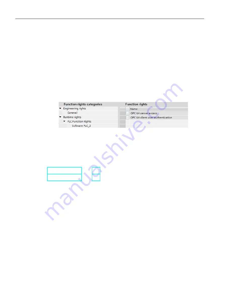 Siemens SIMATIC ET 200SP Function Manual Download Page 197