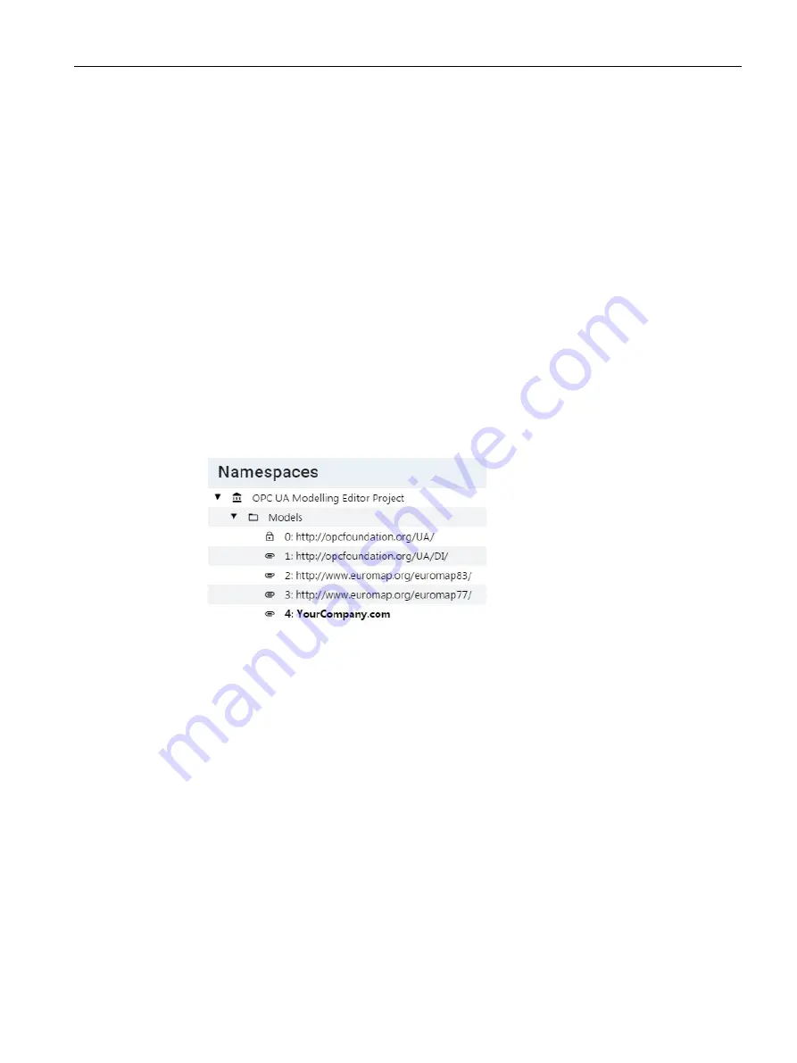 Siemens SIMATIC ET 200SP Function Manual Download Page 210