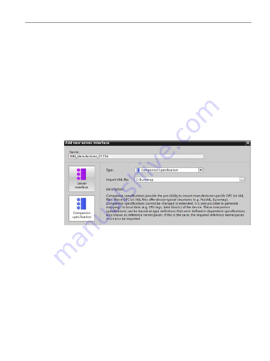 Siemens SIMATIC ET 200SP Function Manual Download Page 220