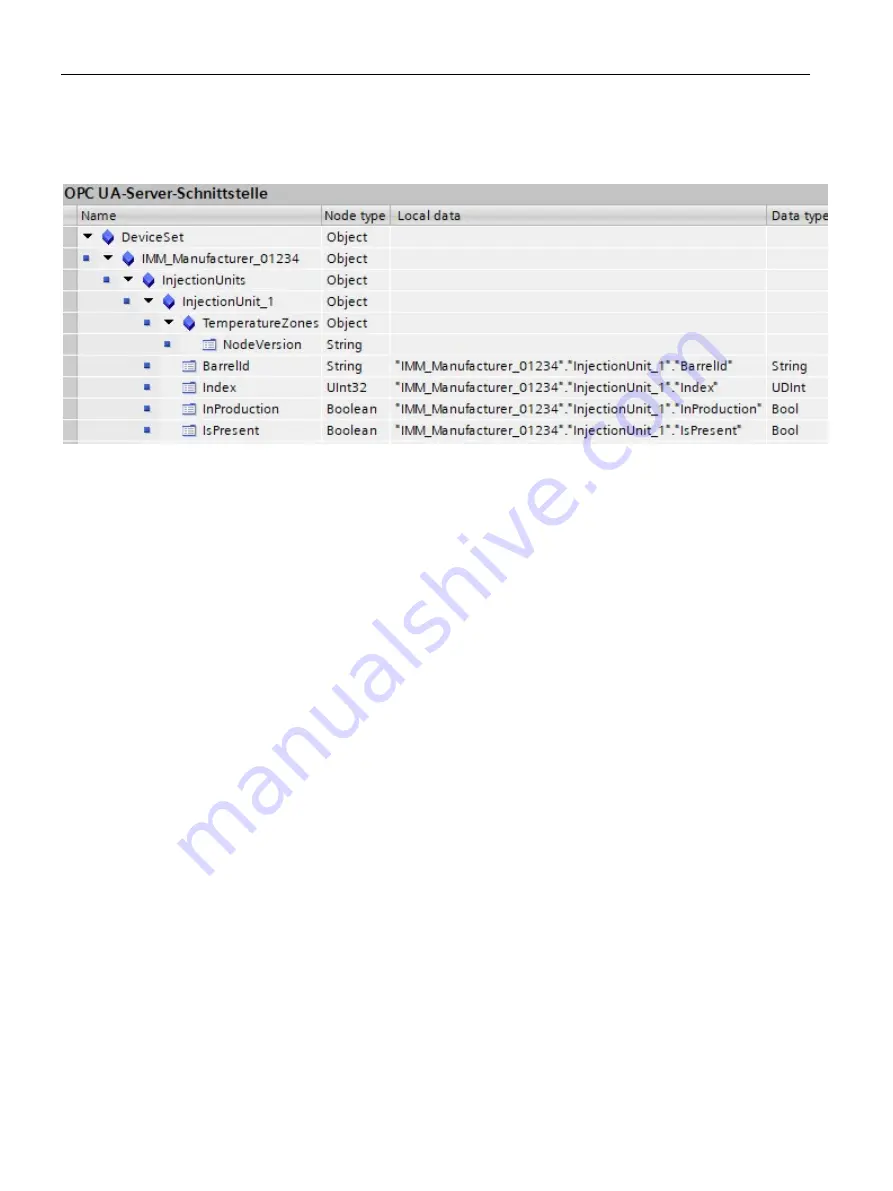 Siemens SIMATIC ET 200SP Function Manual Download Page 223