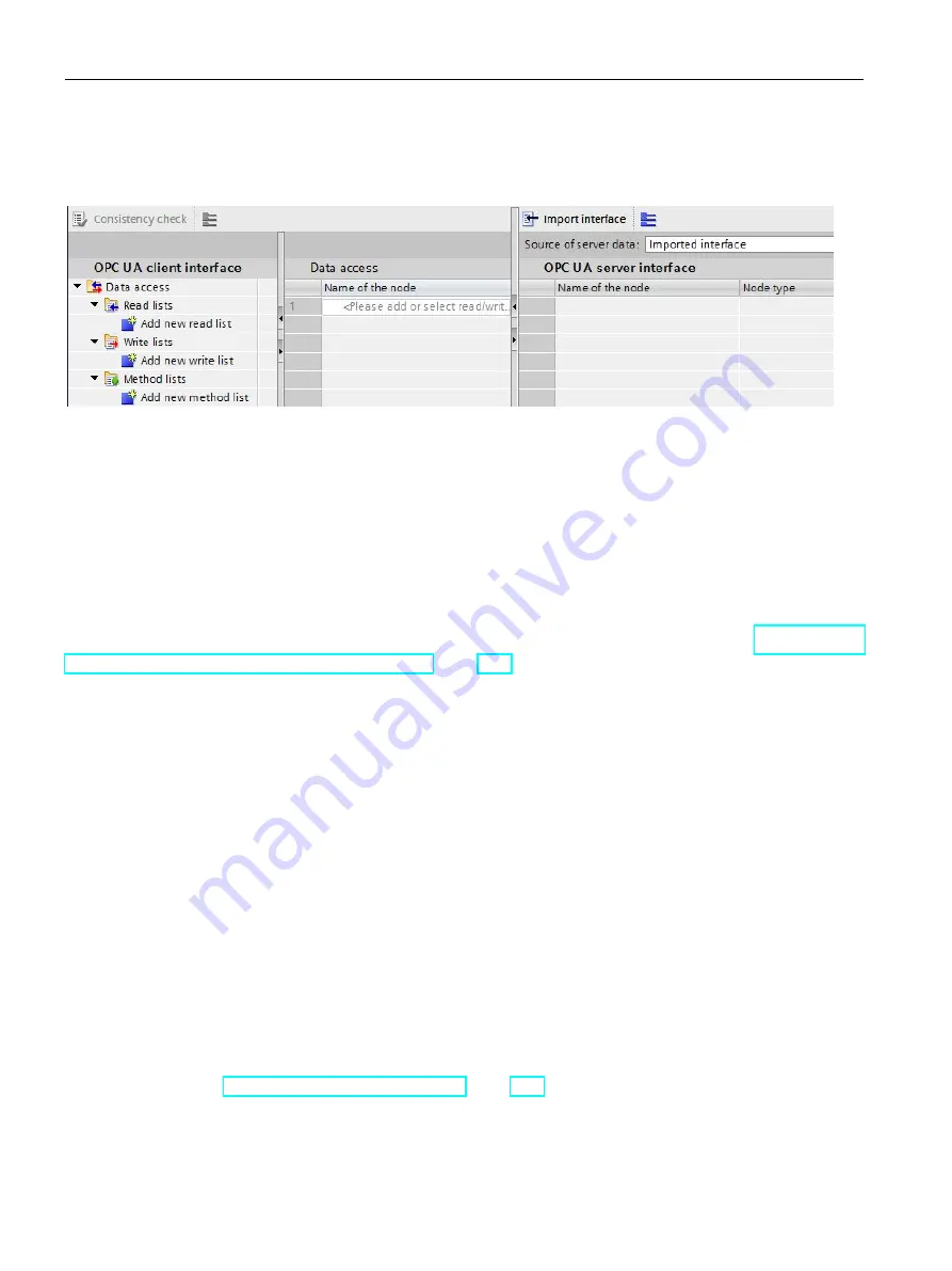 Siemens SIMATIC ET 200SP Function Manual Download Page 253