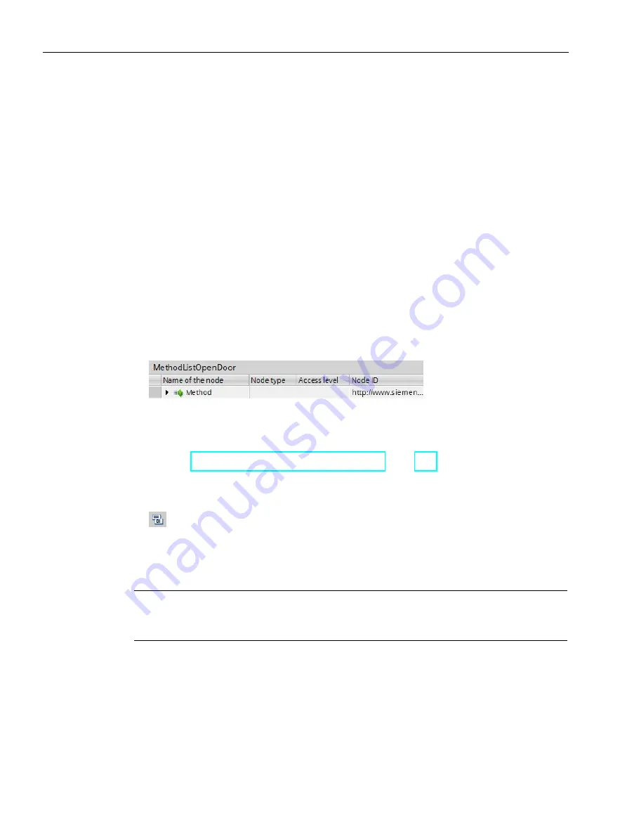 Siemens SIMATIC ET 200SP Function Manual Download Page 257