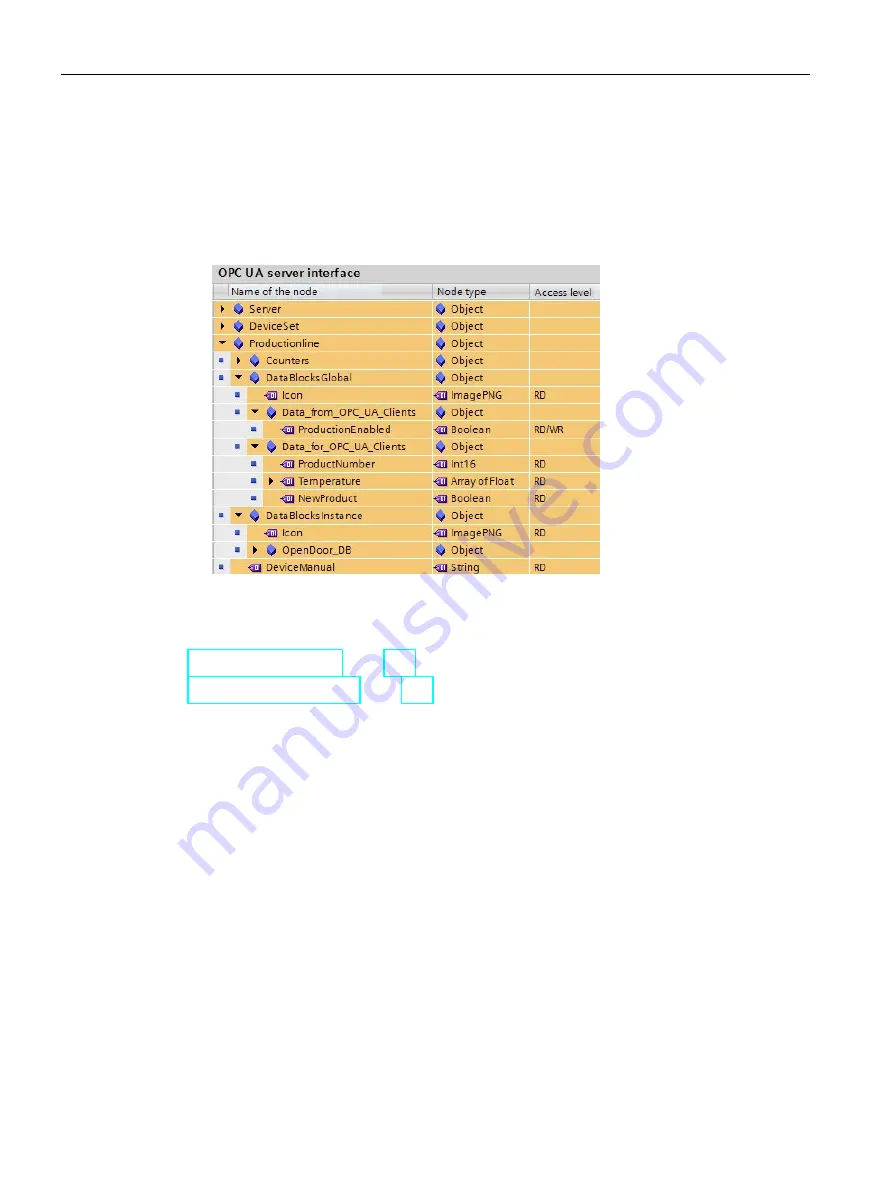 Siemens SIMATIC ET 200SP Function Manual Download Page 265