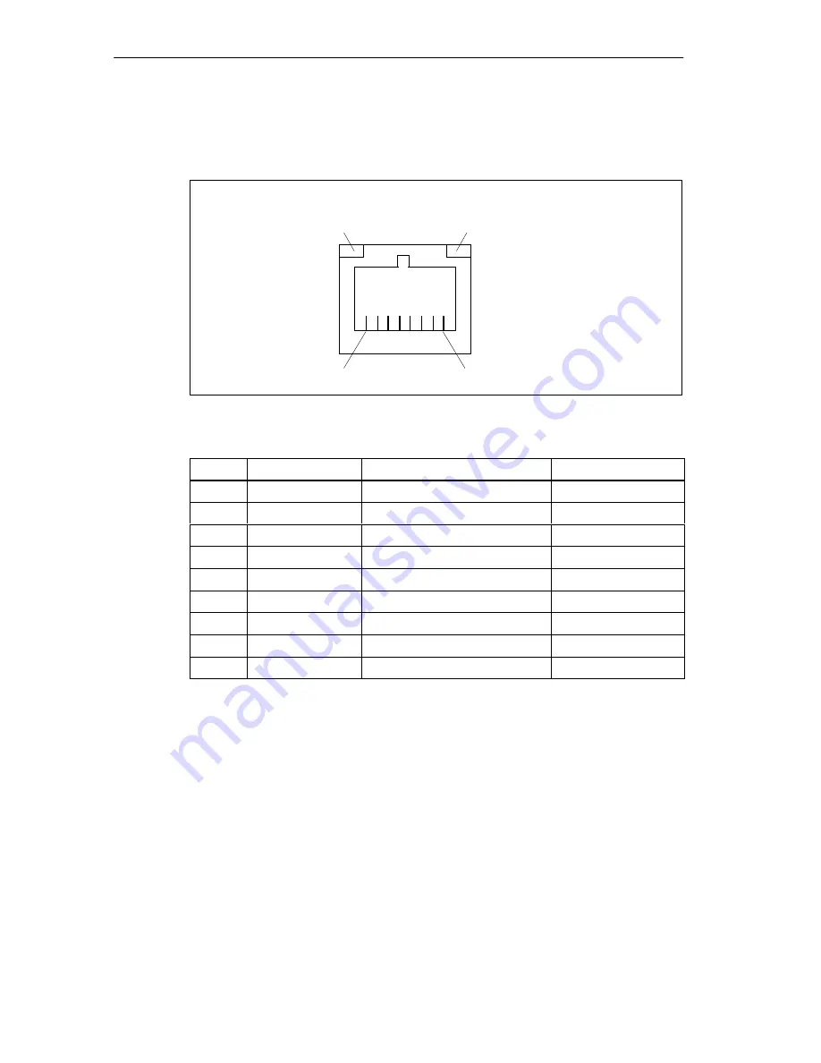 Siemens SIMATIC Field PG P4 Manual Download Page 98