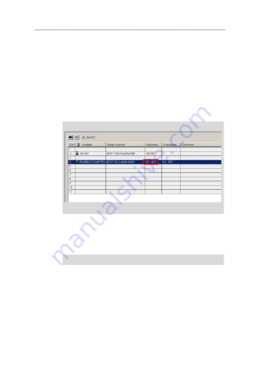 Siemens SIMATIC FM 350-2 Configuring Download Page 30