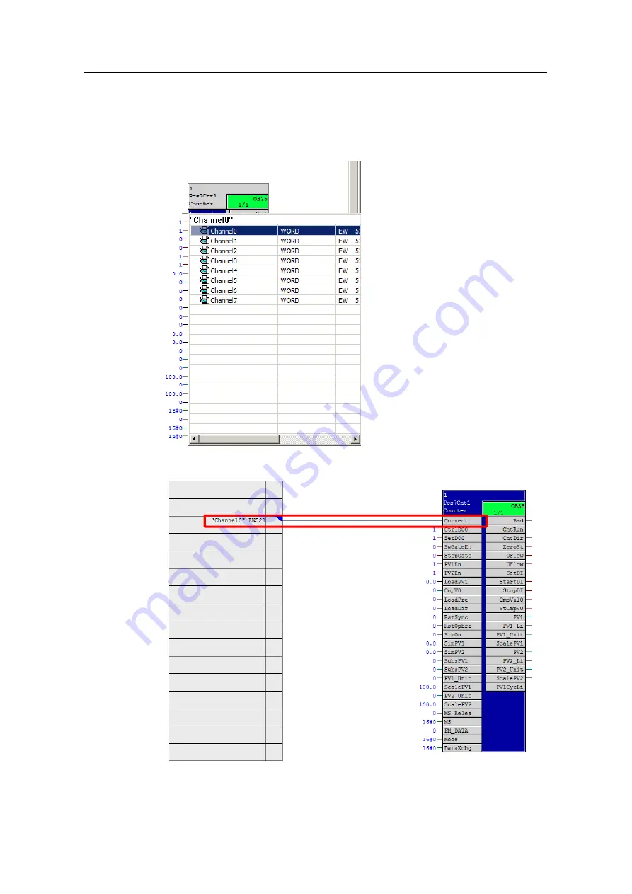 Siemens SIMATIC FM 350-2 Configuring Download Page 37