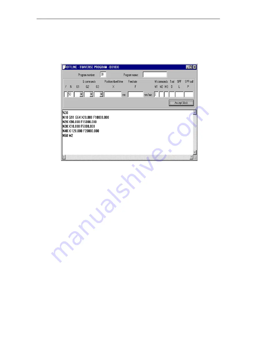 Siemens SIMATIC FM 353 Manual Download Page 76