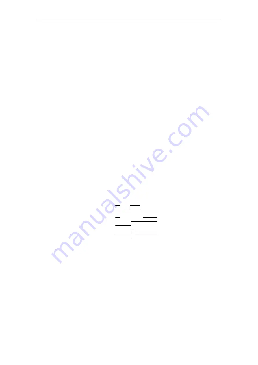 Siemens SIMATIC FM 353 Manual Download Page 252