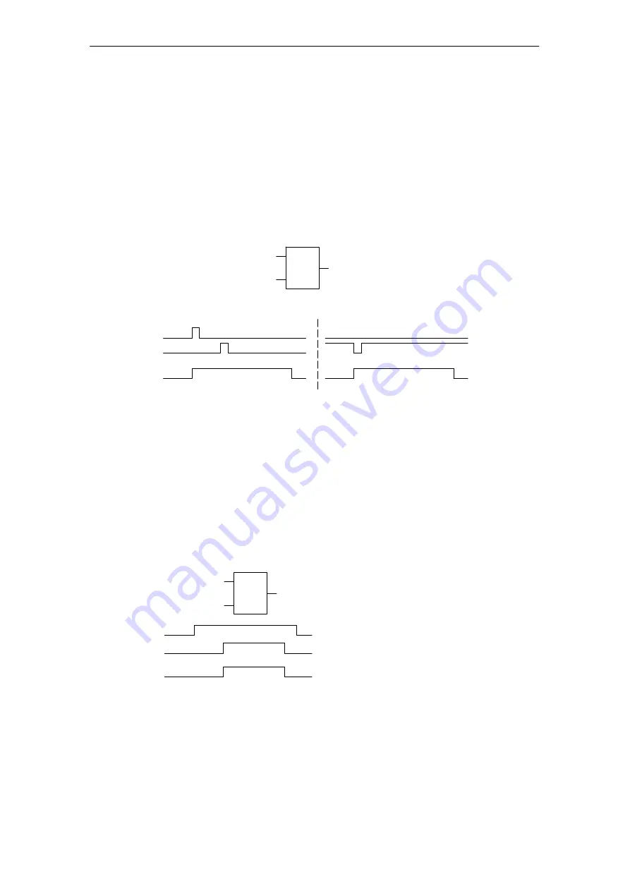 Siemens SIMATIC FM 353 Manual Download Page 278