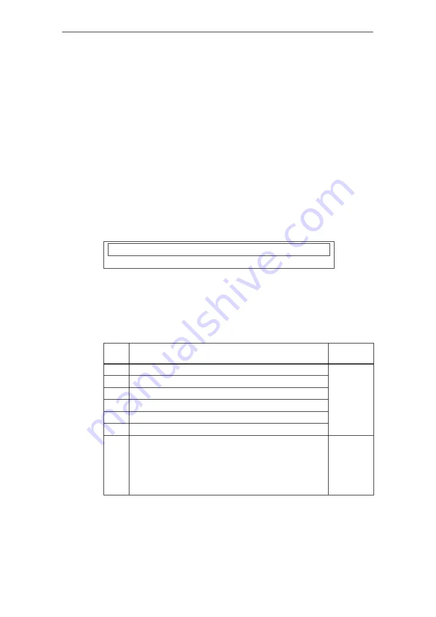 Siemens SIMATIC FM 353 Manual Download Page 285