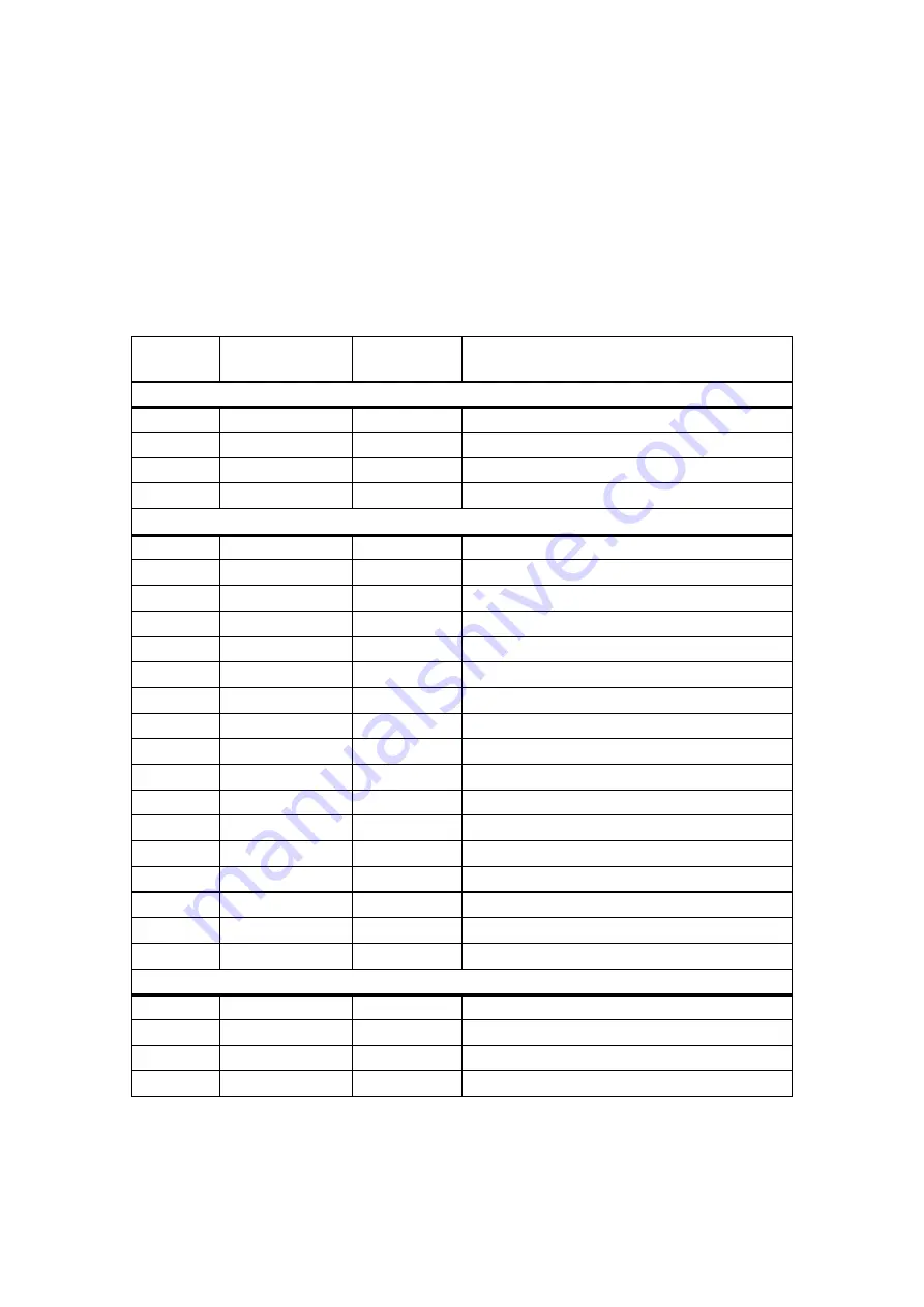 Siemens SIMATIC FM 353 Manual Download Page 339