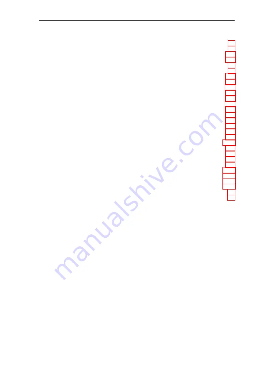 Siemens SIMATIC FM 453 Manual Download Page 13