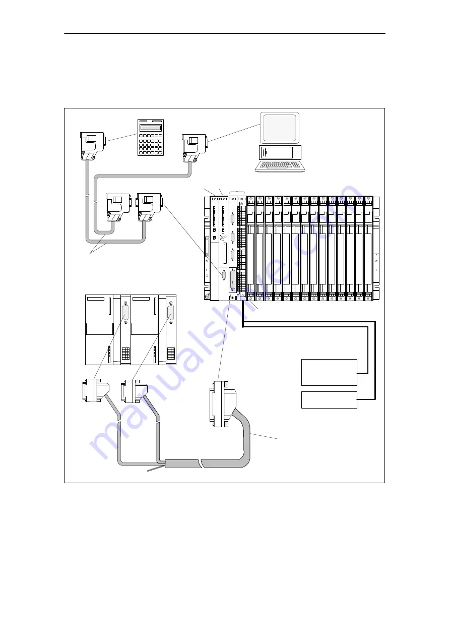 Siemens SIMATIC FM 453 Скачать руководство пользователя страница 35