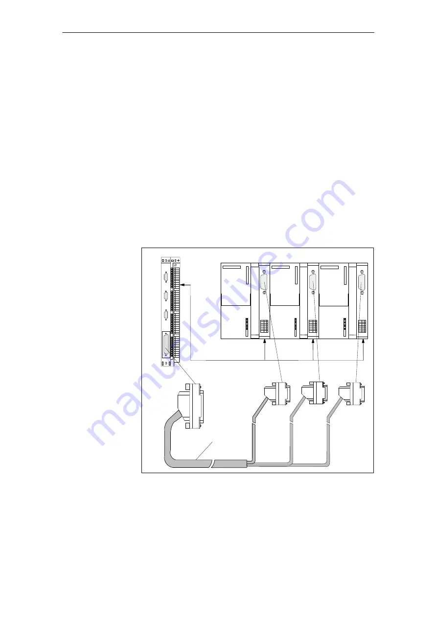 Siemens SIMATIC FM 453 Manual Download Page 46