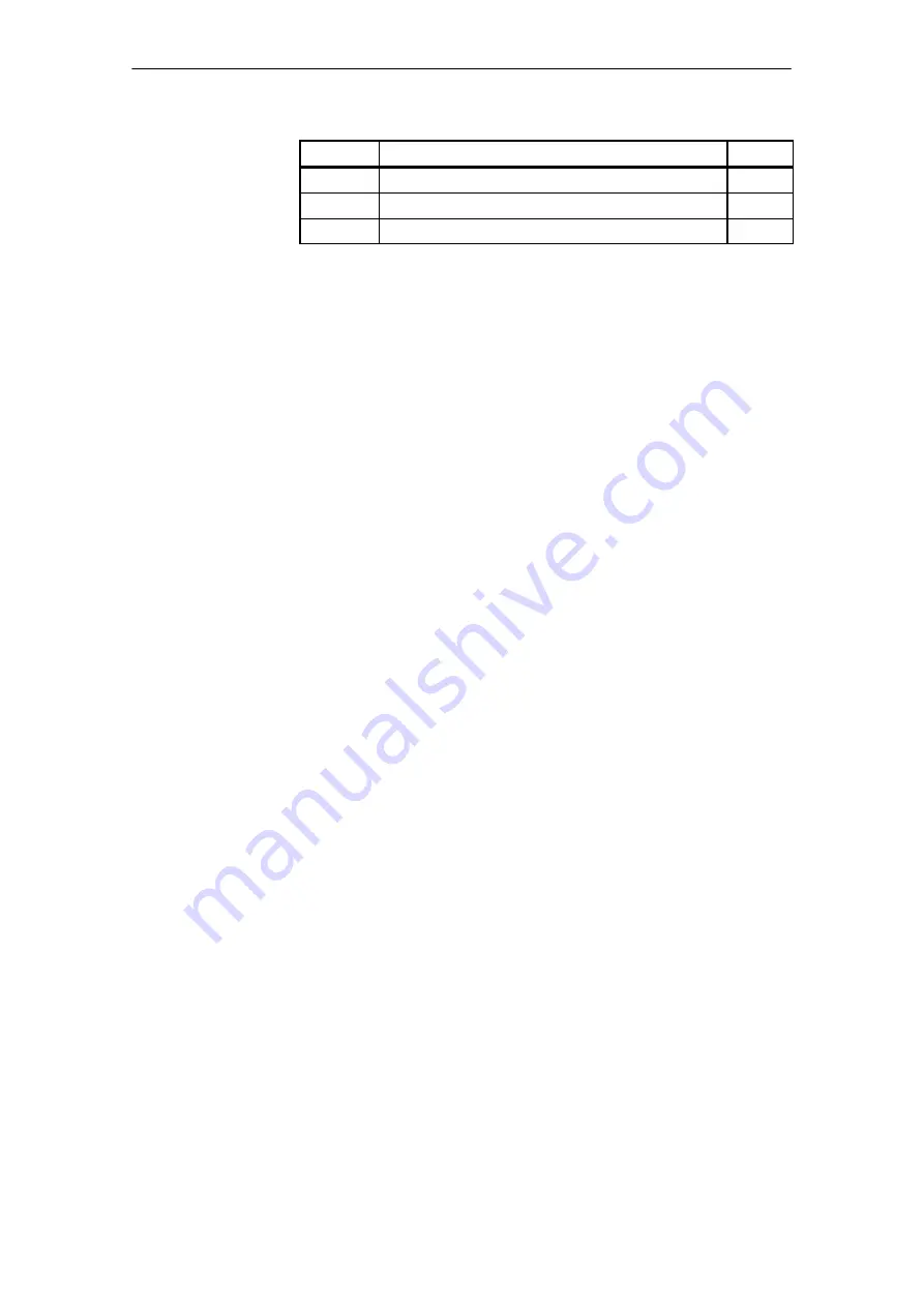 Siemens SIMATIC FM 453 Manual Download Page 187