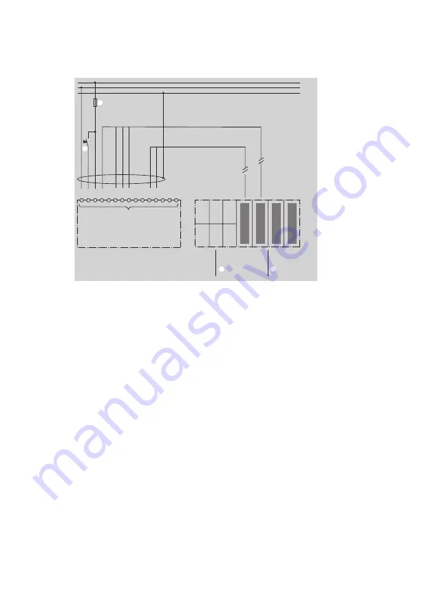 Siemens SIMATIC FS600 Instruction Manual Download Page 72