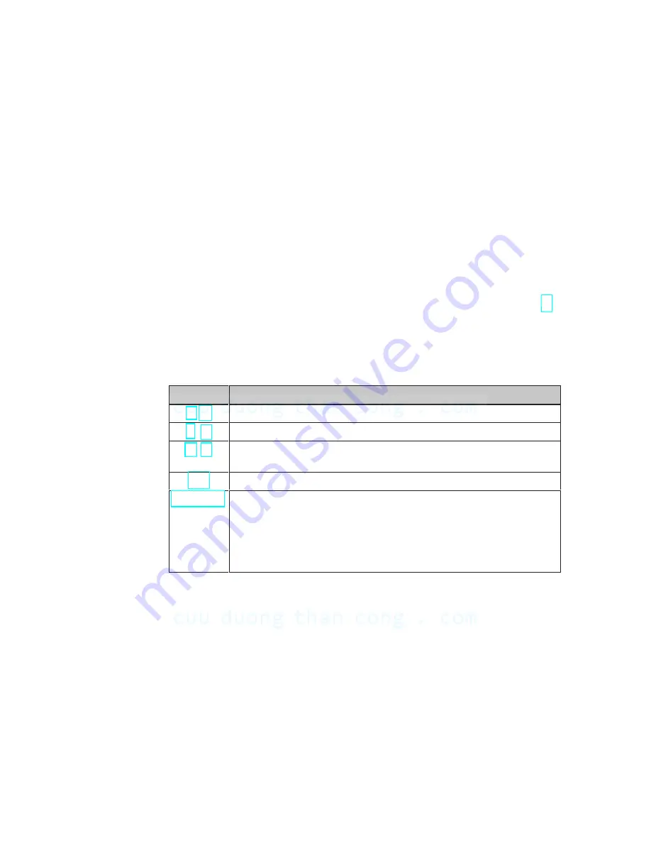 Siemens SIMATIC HMI TP 170A Equipment Manual Download Page 3