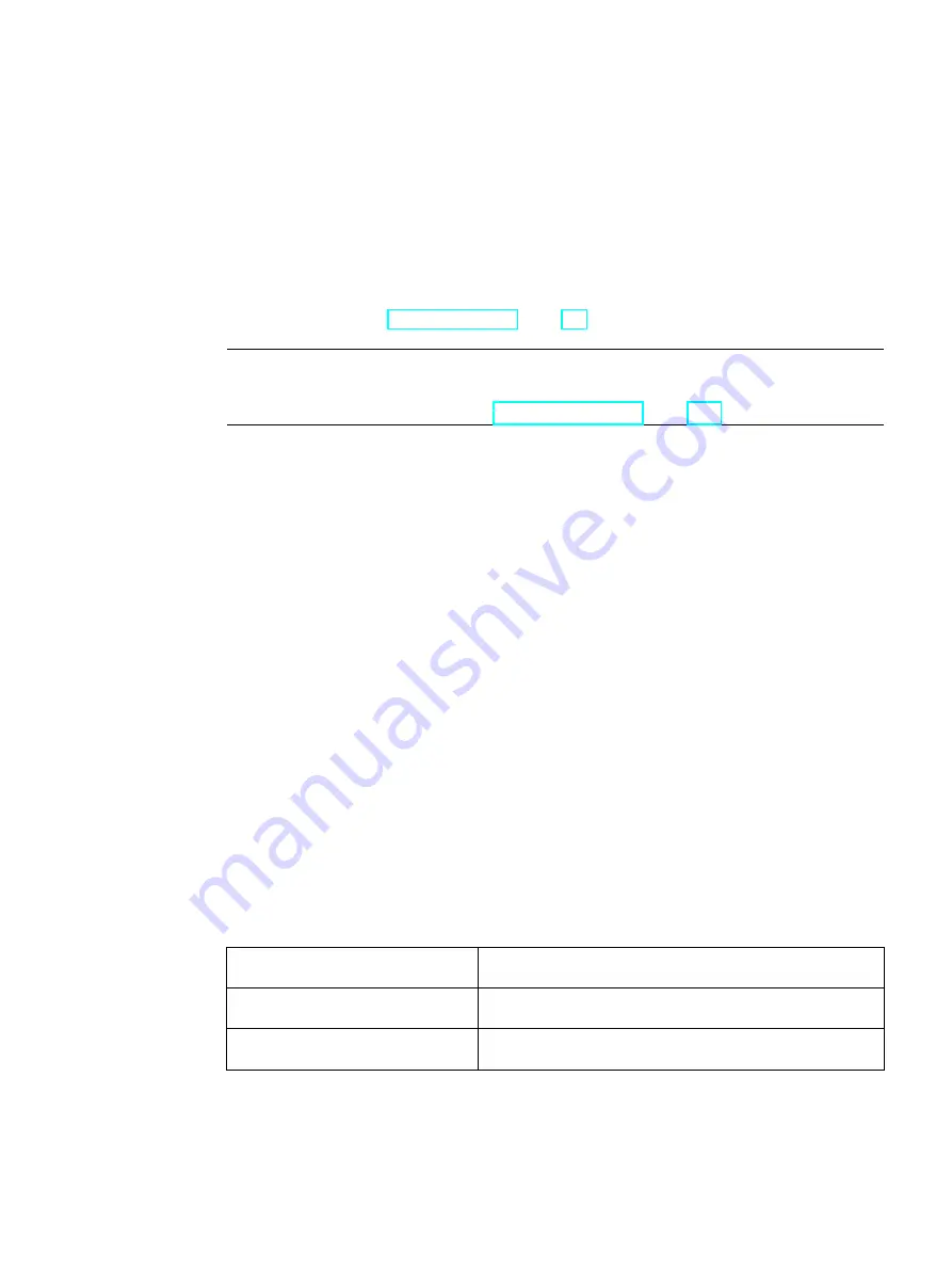 Siemens SIMATIC HMI TP1000F Mobile RO Operating Instructions Manual Download Page 35