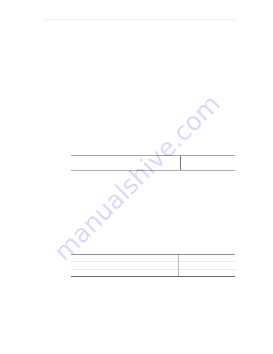 Siemens SIMATIC IM 151/CPU Manual Download Page 101