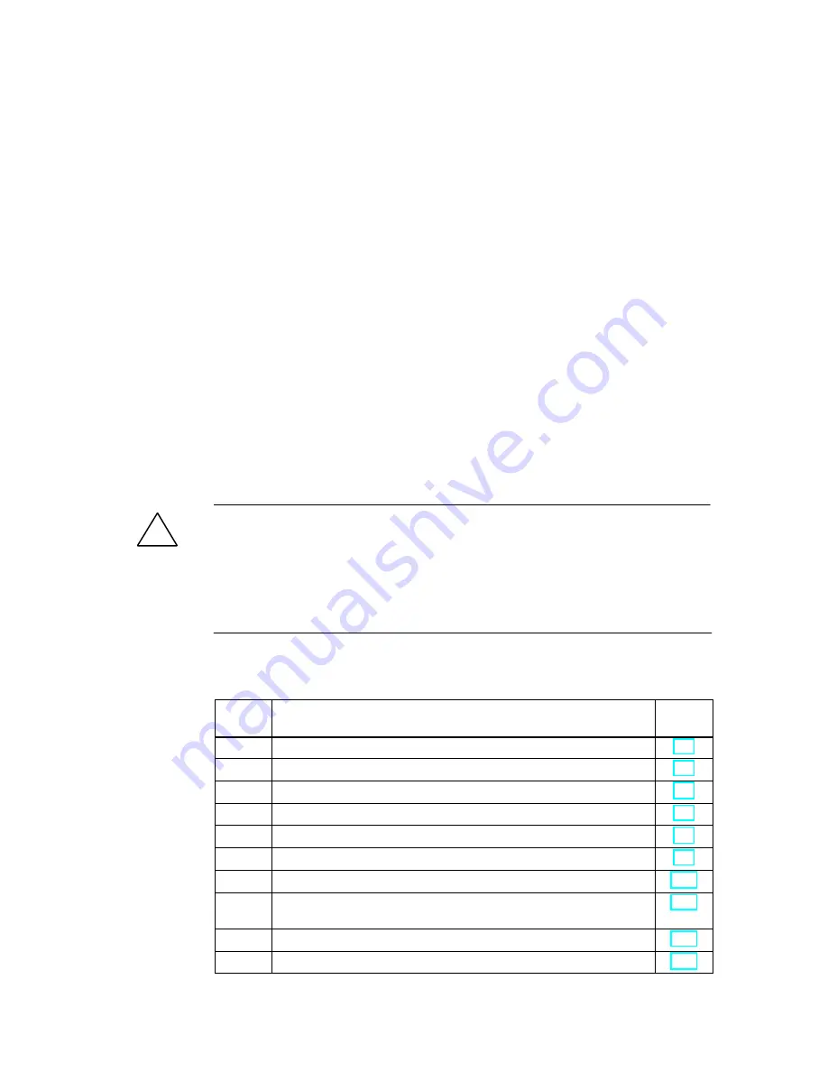 Siemens SIMATIC IM 151/CPU Manual Download Page 109