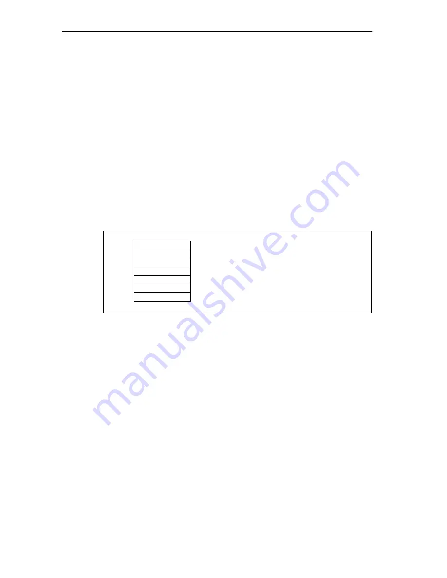 Siemens SIMATIC IM 151/CPU Manual Download Page 132