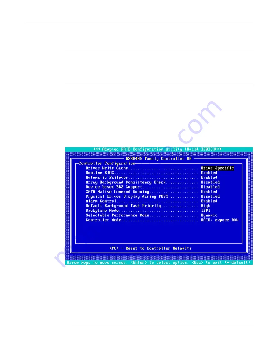 Siemens SIMATIC IPC1047 Operating Instructions Manual Download Page 71