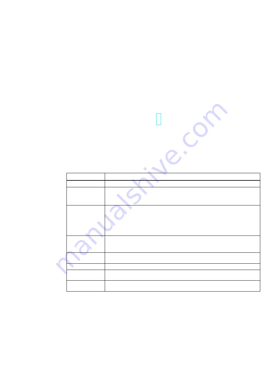 Siemens SIMATIC IPC2 7G Series Operating Instructions Manual Download Page 11