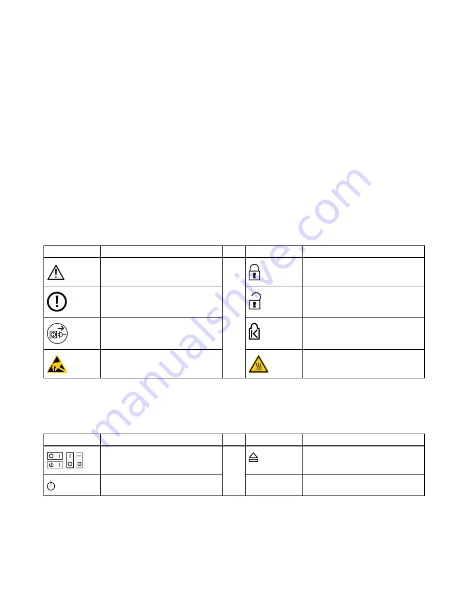 Siemens SIMATIC IPC227G Operating Instructions Manual Download Page 89