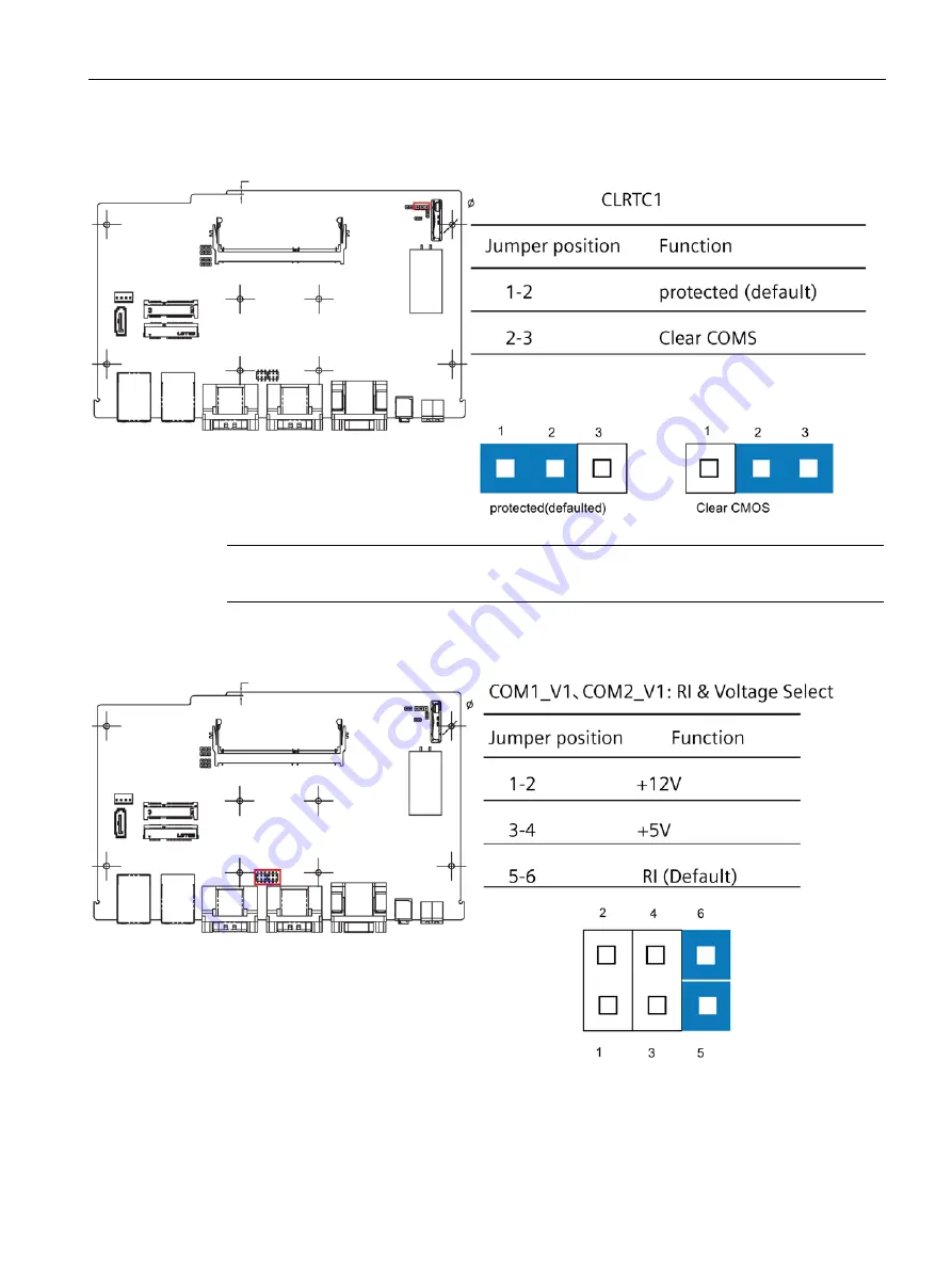 Siemens SIMATIC IPC377E Скачать руководство пользователя страница 101