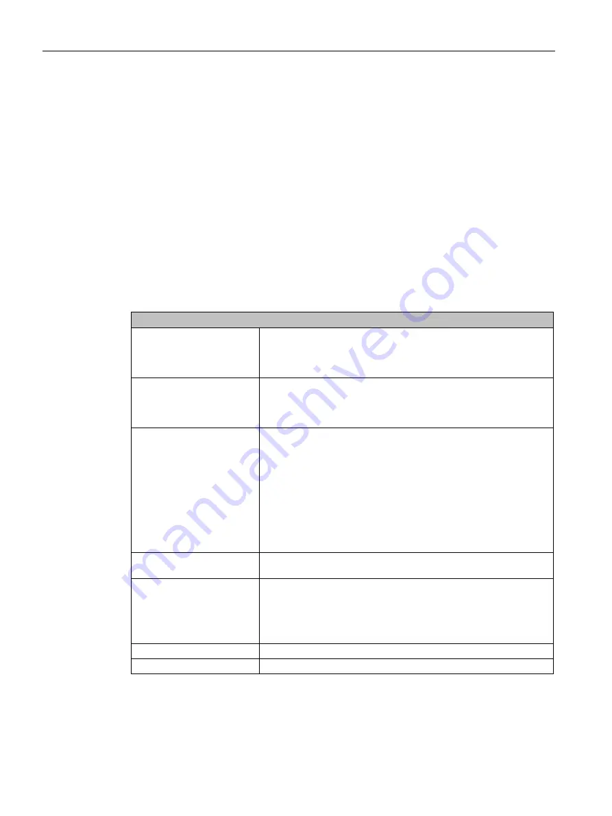 Siemens SIMATIC IPC427D Скачать руководство пользователя страница 14