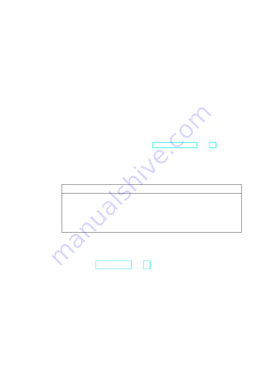 Siemens SIMATIC IPC547E Operating Instructions Manual Download Page 47