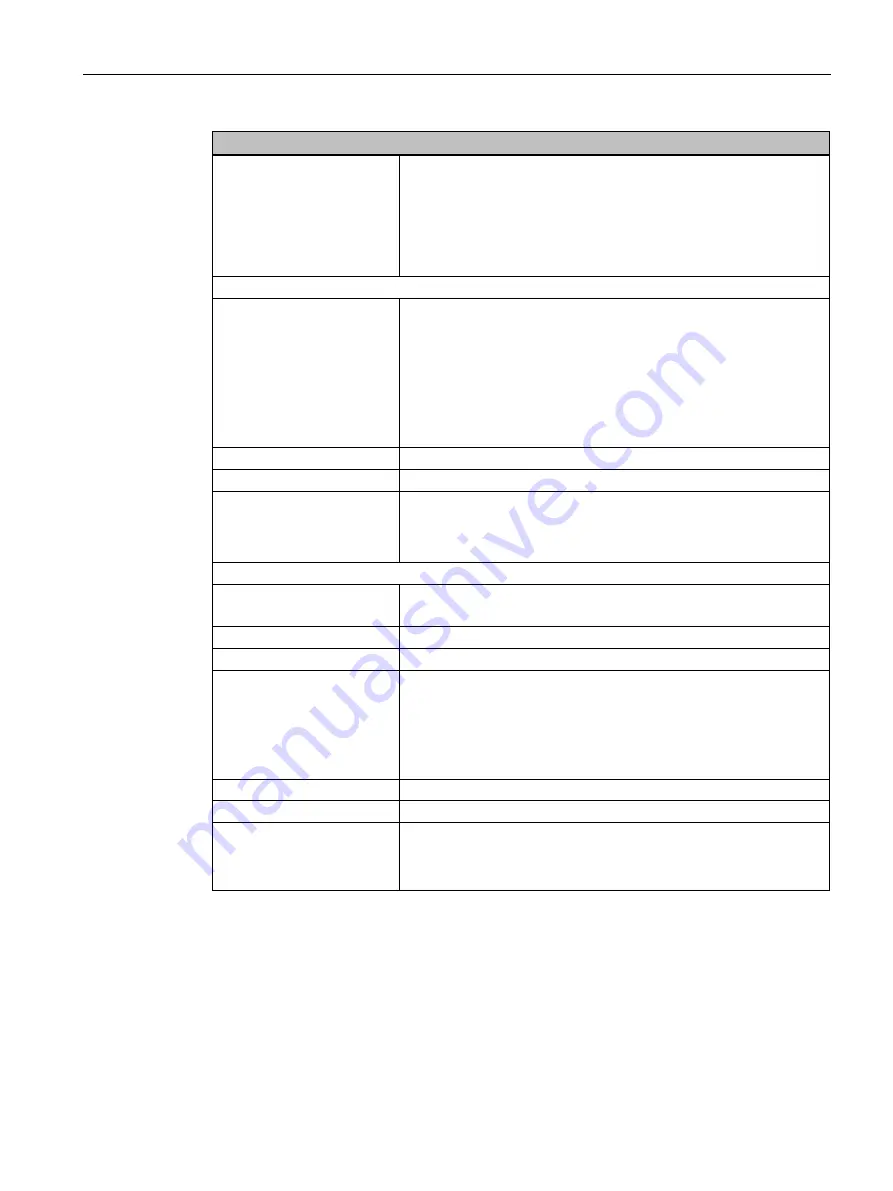 Siemens SIMATIC IPC627D Operating Instructions Manual Download Page 11