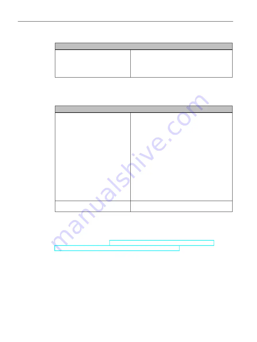 Siemens SIMATIC IPC627D Operating Instructions Manual Download Page 12