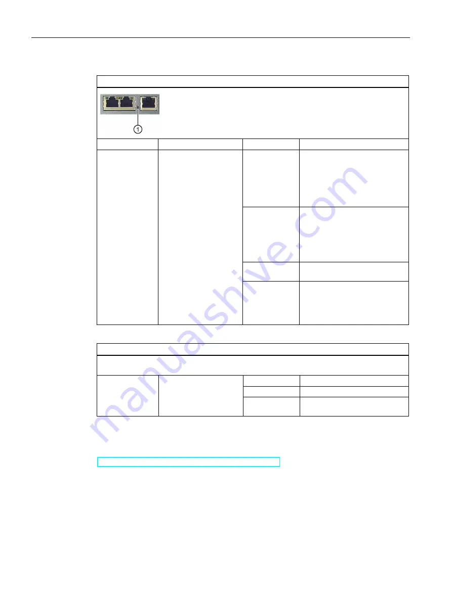 Siemens SIMATIC IPC627D Operating Instructions Manual Download Page 16