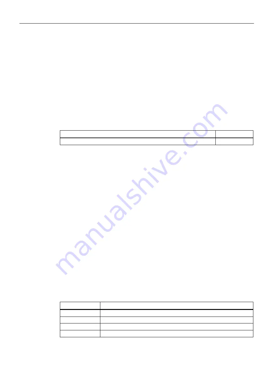 Siemens SIMATIC IPC627D Operating Instructions Manual Download Page 50