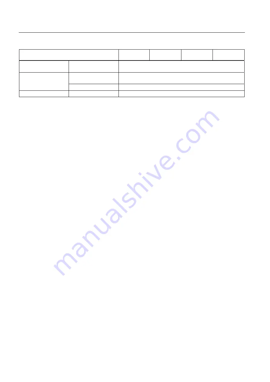 Siemens SIMATIC MP 270B Operating Instructions Manual Download Page 24