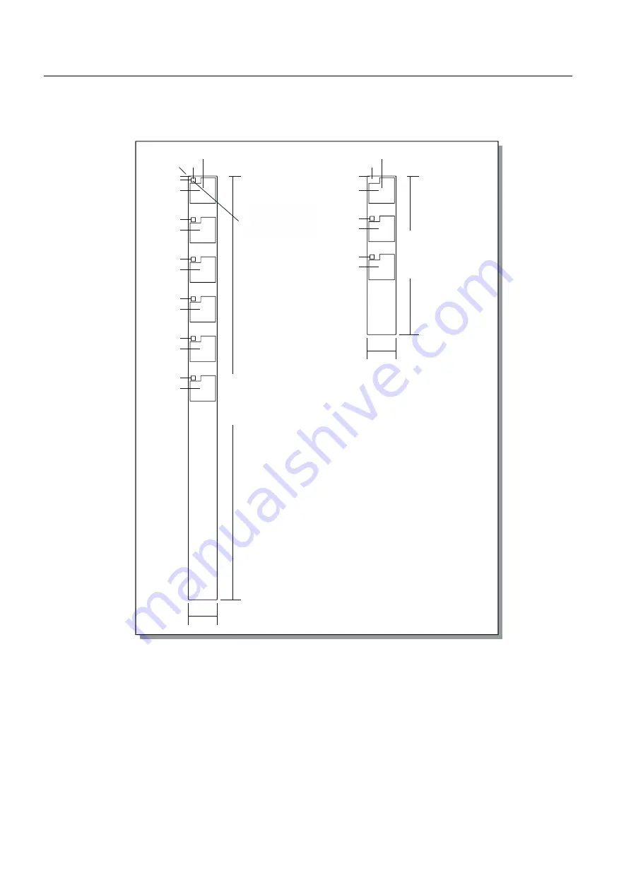 Siemens SIMATIC MP 270B Operating Instructions Manual Download Page 68