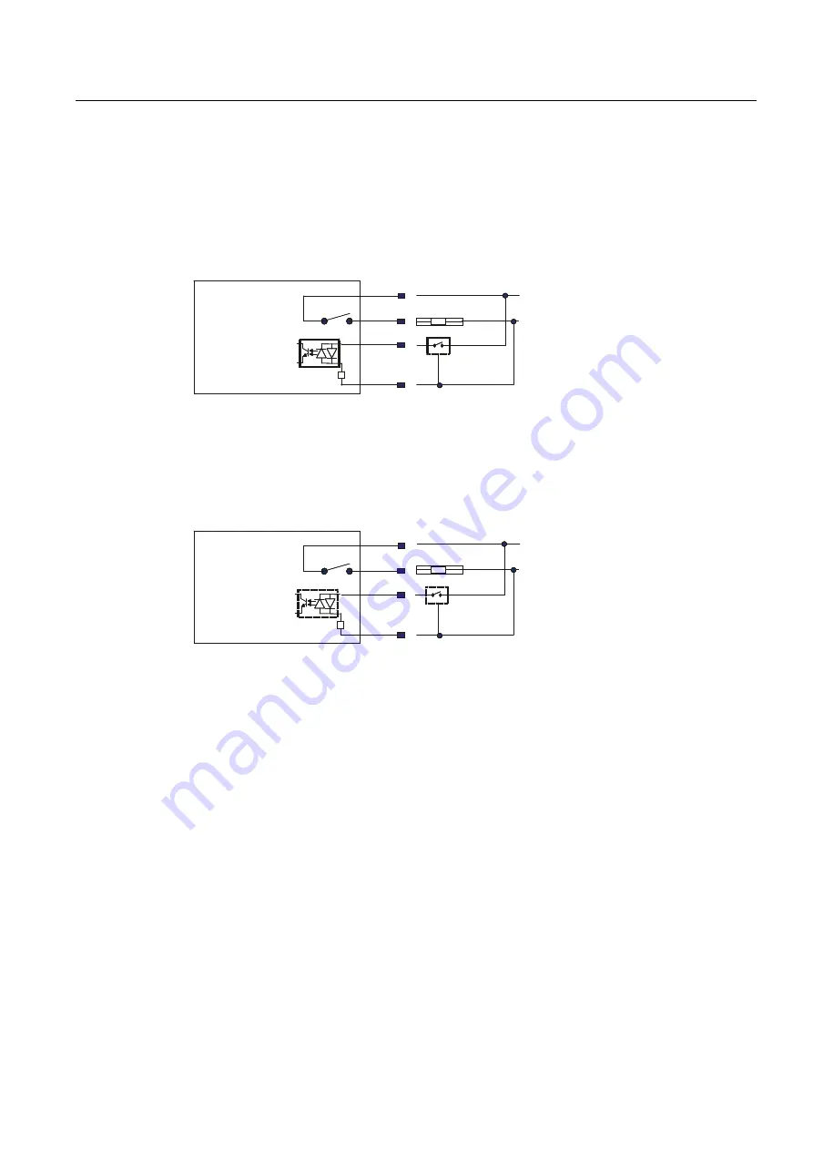 Siemens SIMATIC MV420 Operating Instructions Manual Download Page 129