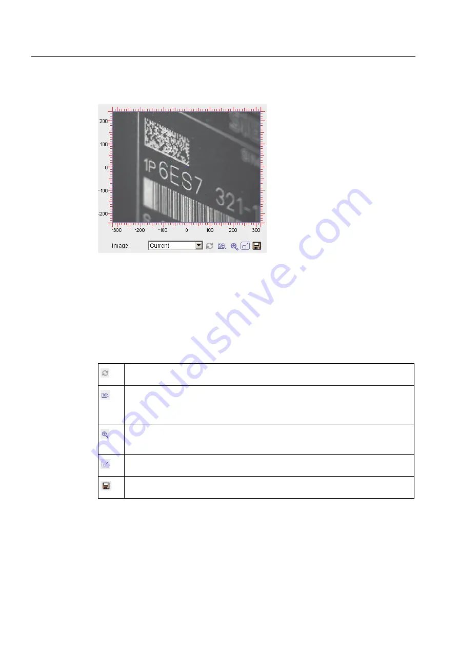 Siemens SIMATIC MV420 Operating Instructions Manual Download Page 162