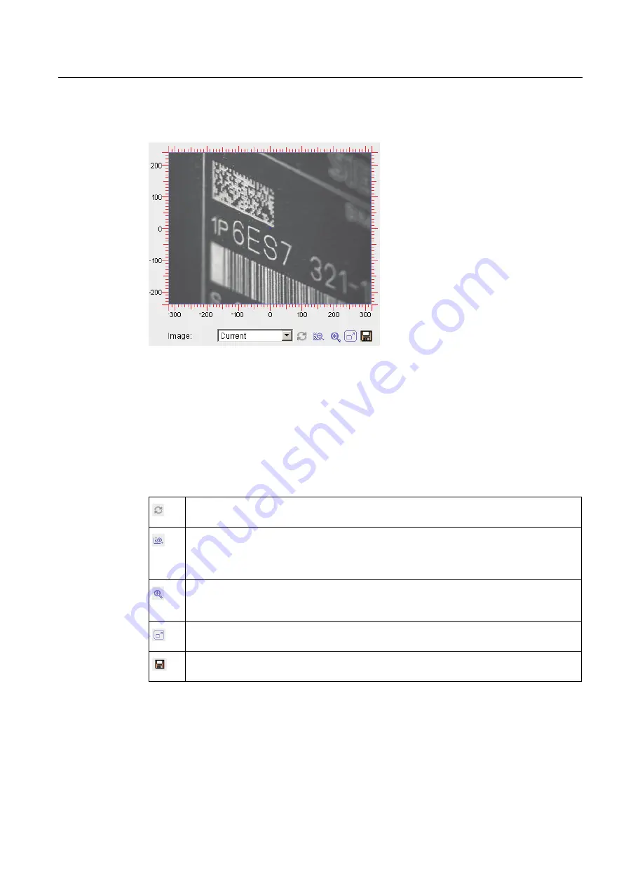 Siemens SIMATIC MV420 Operating Instructions Manual Download Page 171