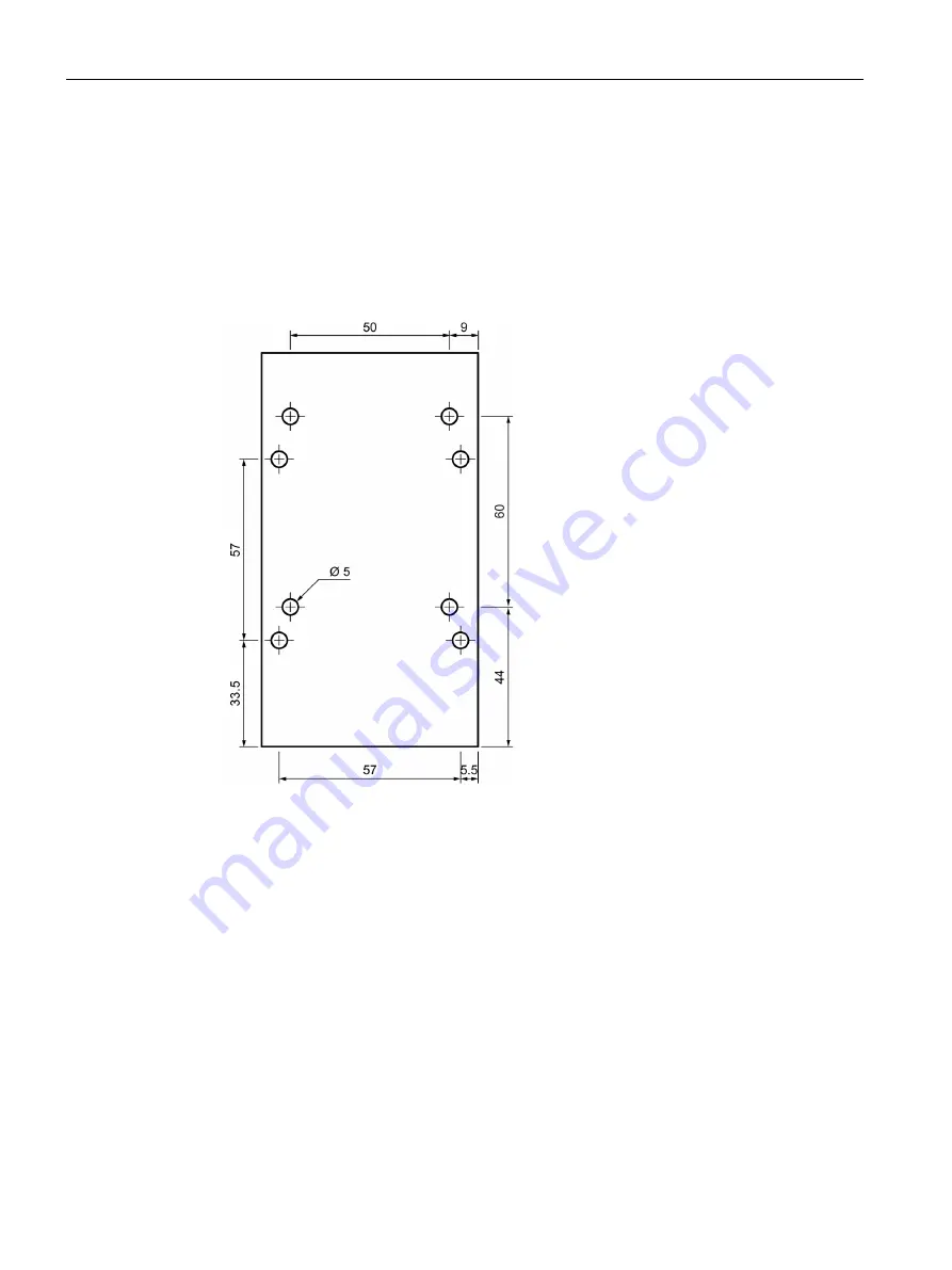 Siemens SIMATIC MV500 Operating Instructions Manual Download Page 106