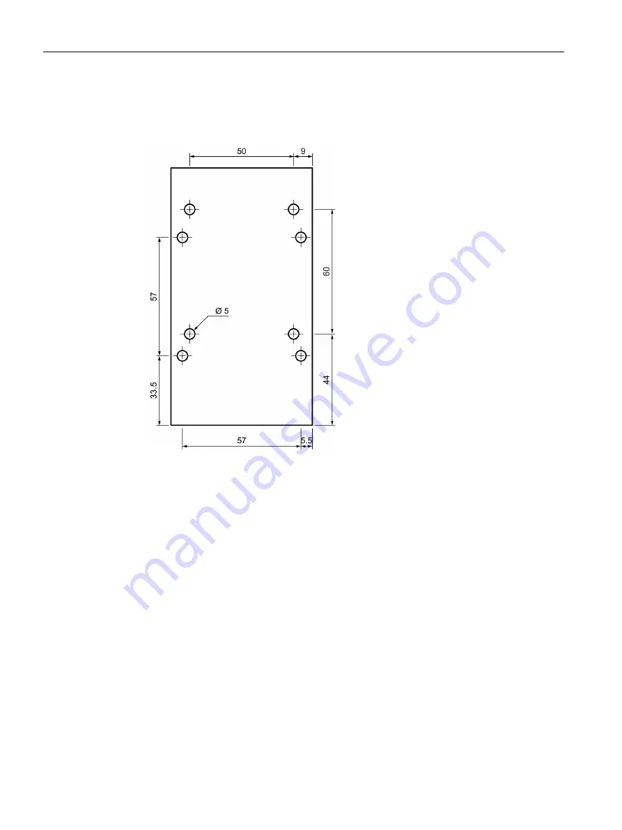 Siemens SIMATIC MV500 Operating Instructions Manual Download Page 110