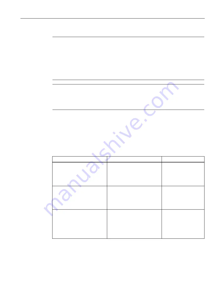 Siemens SIMATIC MV500 Operating Instructions Manual Download Page 175