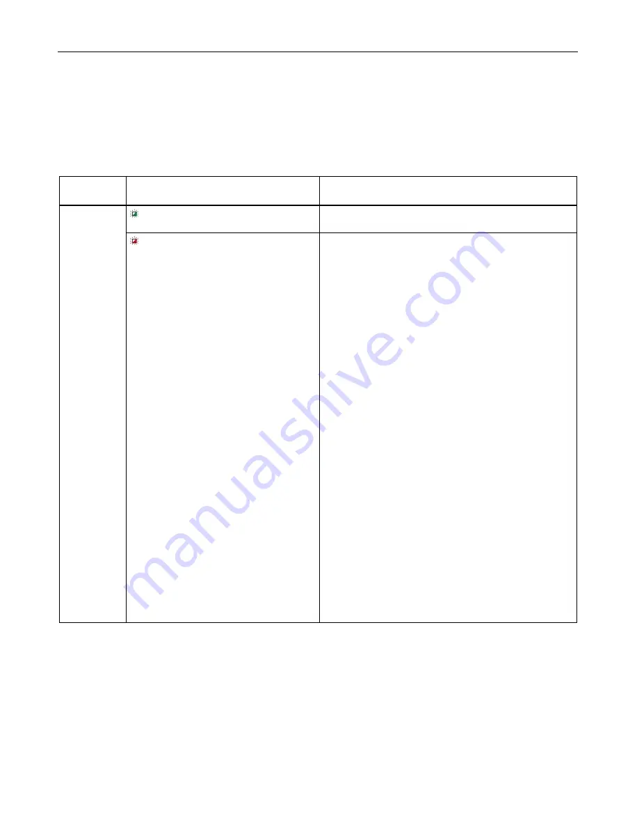 Siemens SIMATIC MV500 Operating Instructions Manual Download Page 235