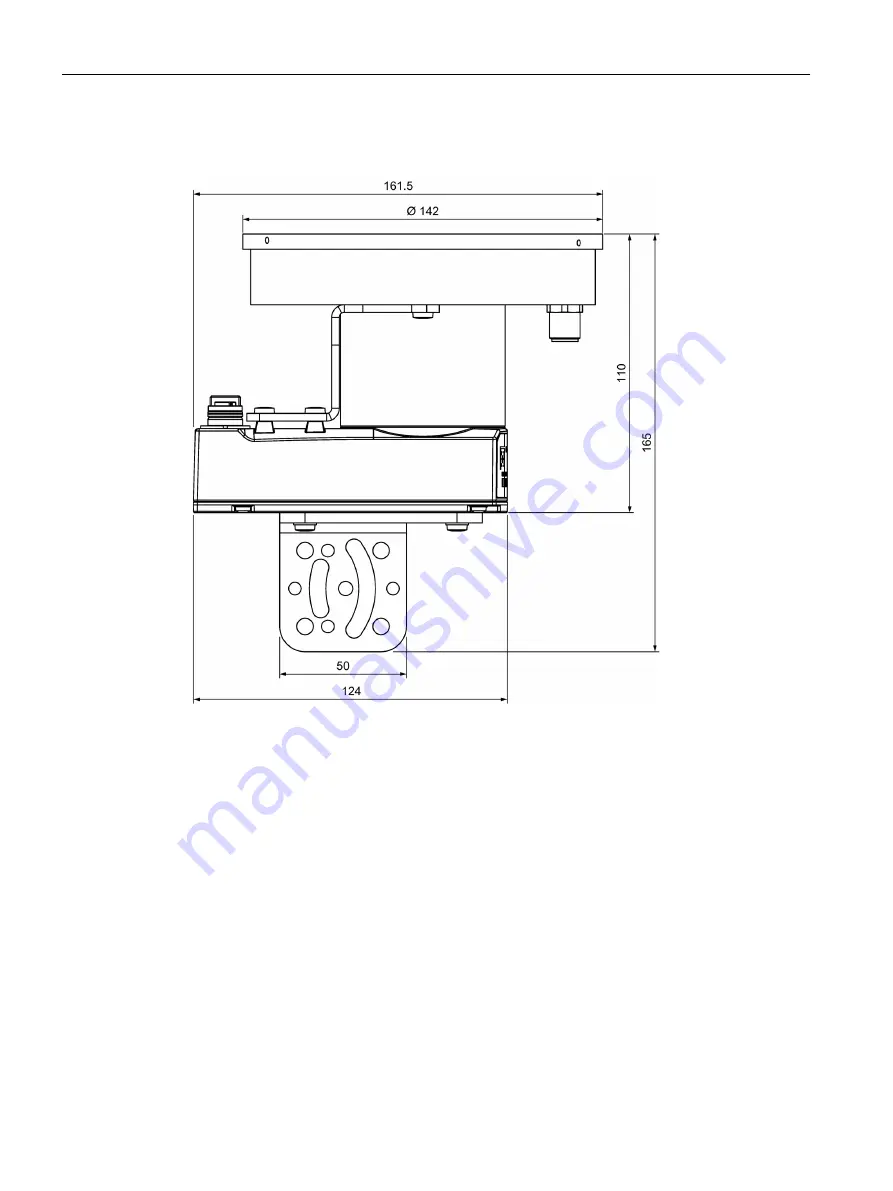 Siemens SIMATIC MV500 Operating Instructions Manual Download Page 258