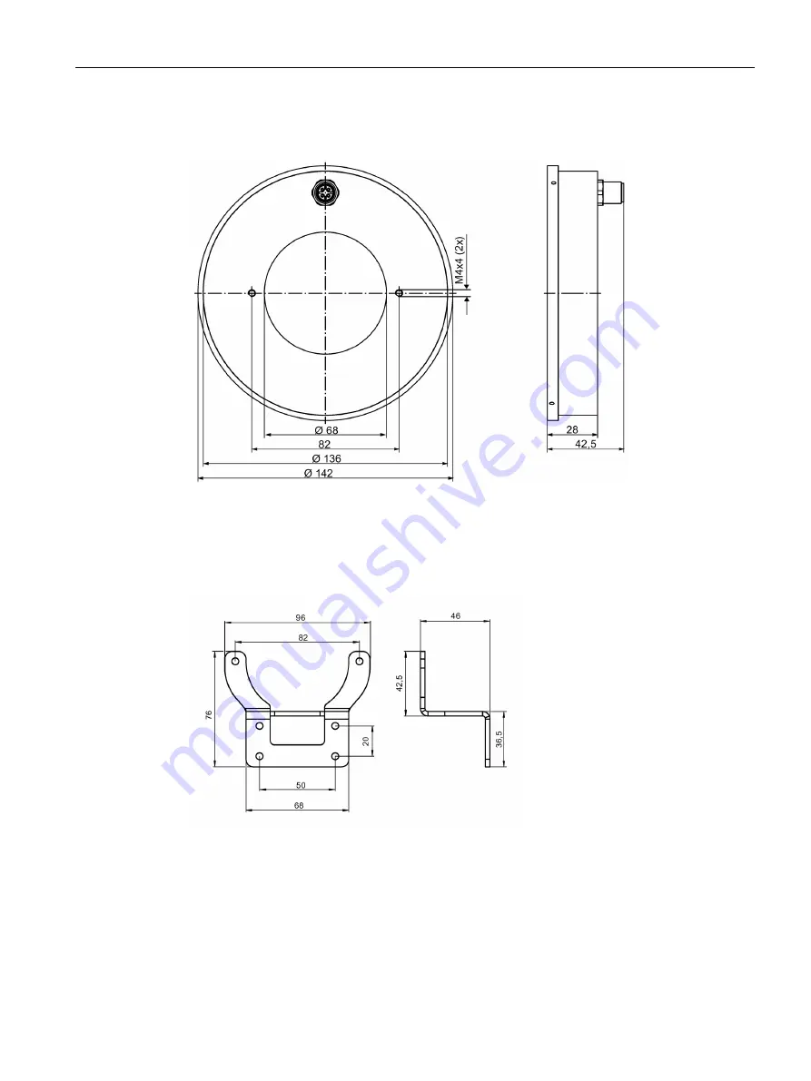 Siemens SIMATIC MV500 Operating Instructions Manual Download Page 259