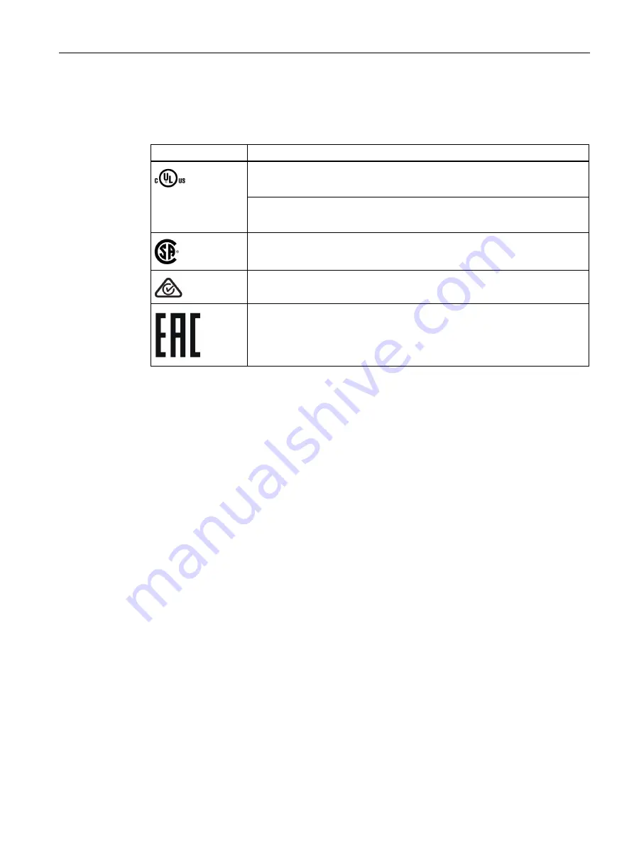 Siemens SIMATIC MV500 Operating Instructions Manual Download Page 277