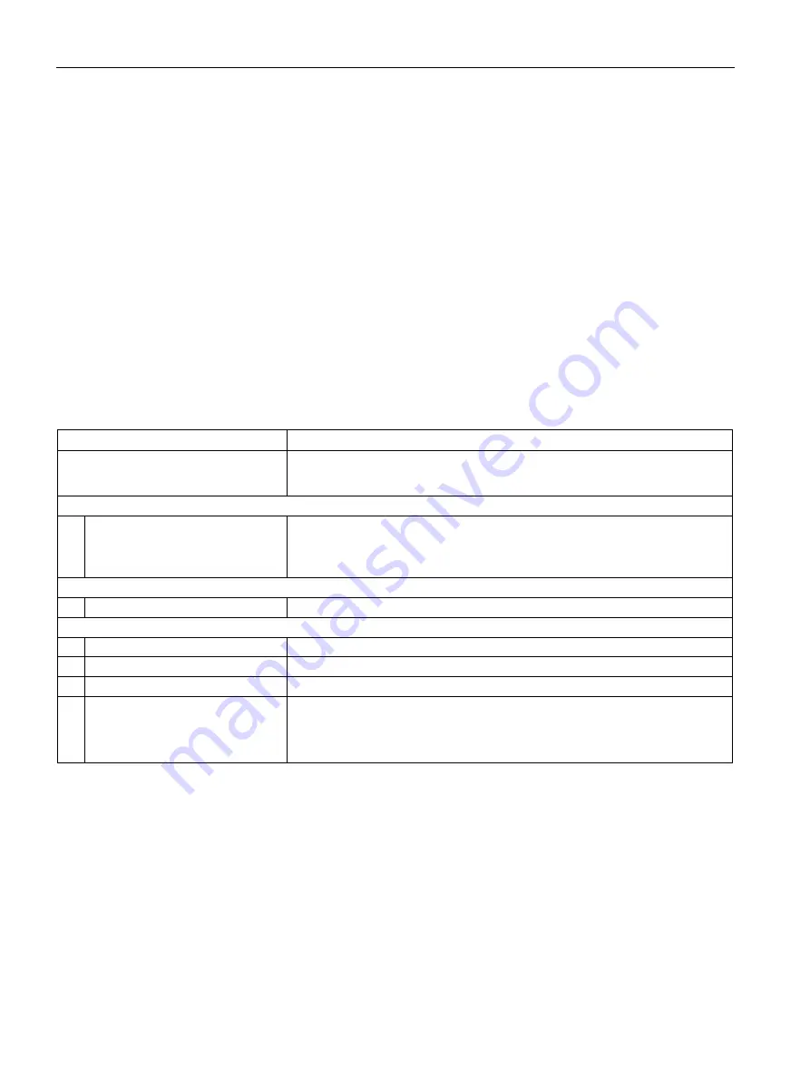 Siemens SIMATIC MV500 Operating Manual Download Page 12