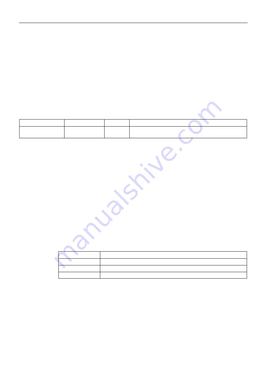 Siemens SIMATIC MV500 Operating Manual Download Page 76